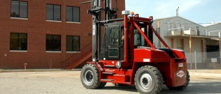 Forklift Parts Palmdale